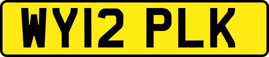 WY12PLK