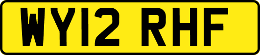 WY12RHF