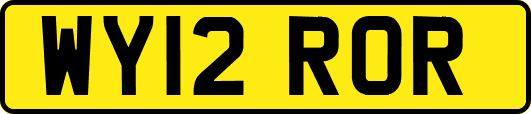 WY12ROR