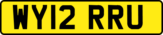 WY12RRU