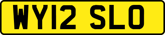 WY12SLO