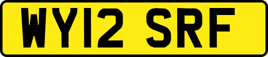 WY12SRF