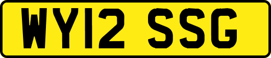 WY12SSG