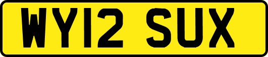 WY12SUX