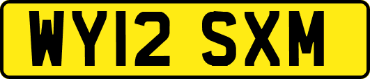 WY12SXM