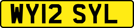 WY12SYL