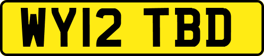 WY12TBD