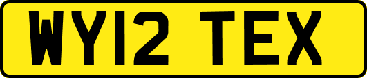 WY12TEX