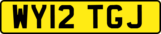 WY12TGJ