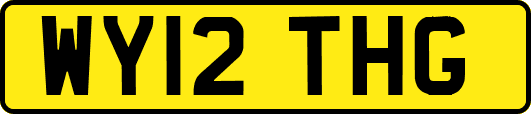 WY12THG