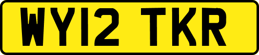 WY12TKR