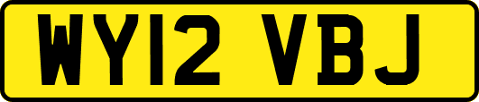 WY12VBJ
