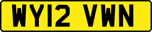 WY12VWN