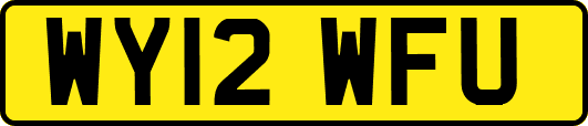 WY12WFU