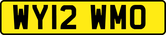 WY12WMO