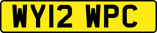 WY12WPC