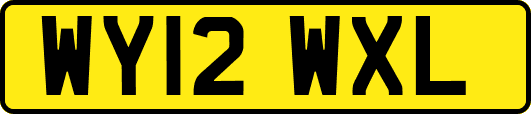WY12WXL