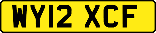 WY12XCF