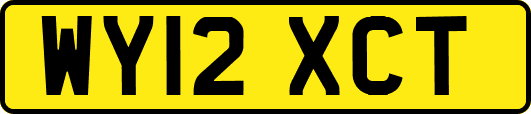 WY12XCT
