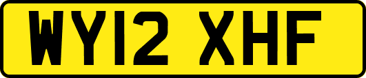 WY12XHF