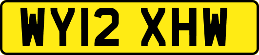 WY12XHW