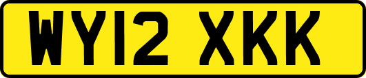 WY12XKK