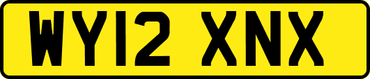 WY12XNX