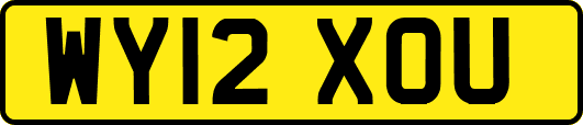 WY12XOU