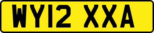 WY12XXA