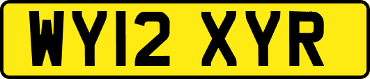 WY12XYR