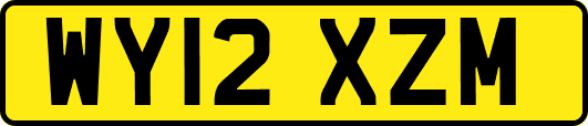 WY12XZM