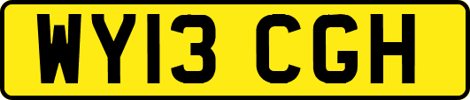 WY13CGH