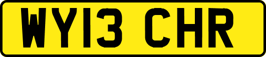 WY13CHR