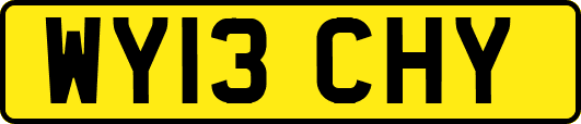 WY13CHY