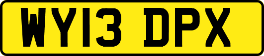 WY13DPX