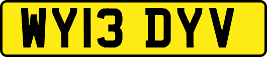 WY13DYV