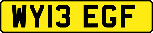 WY13EGF