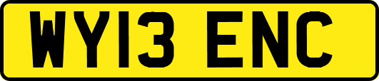 WY13ENC
