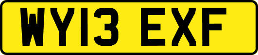 WY13EXF