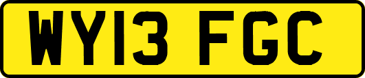 WY13FGC