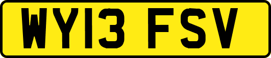 WY13FSV