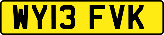 WY13FVK
