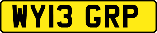 WY13GRP
