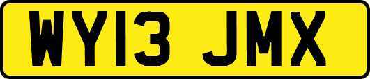WY13JMX