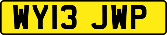 WY13JWP