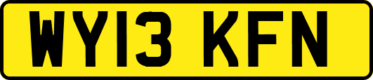WY13KFN