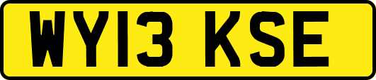 WY13KSE