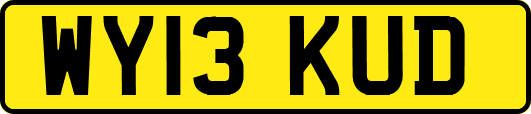 WY13KUD