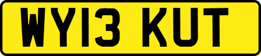 WY13KUT
