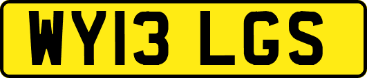 WY13LGS